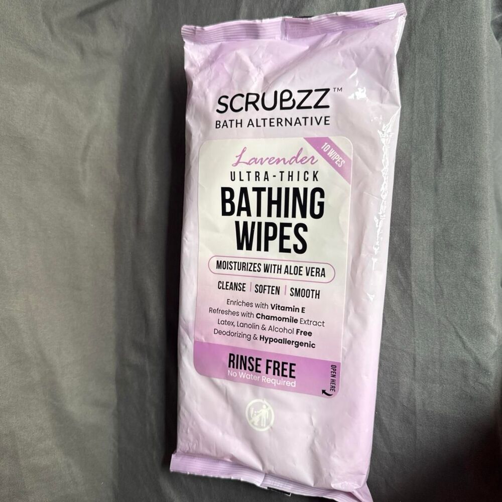 Unbranded Bath-and-body